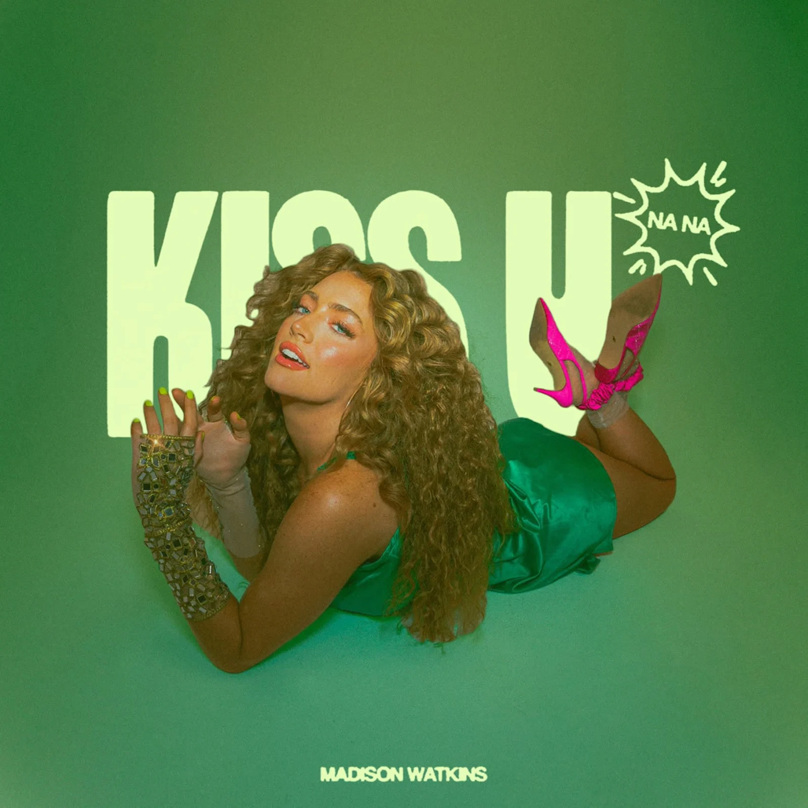 Album Covers — case study image 1