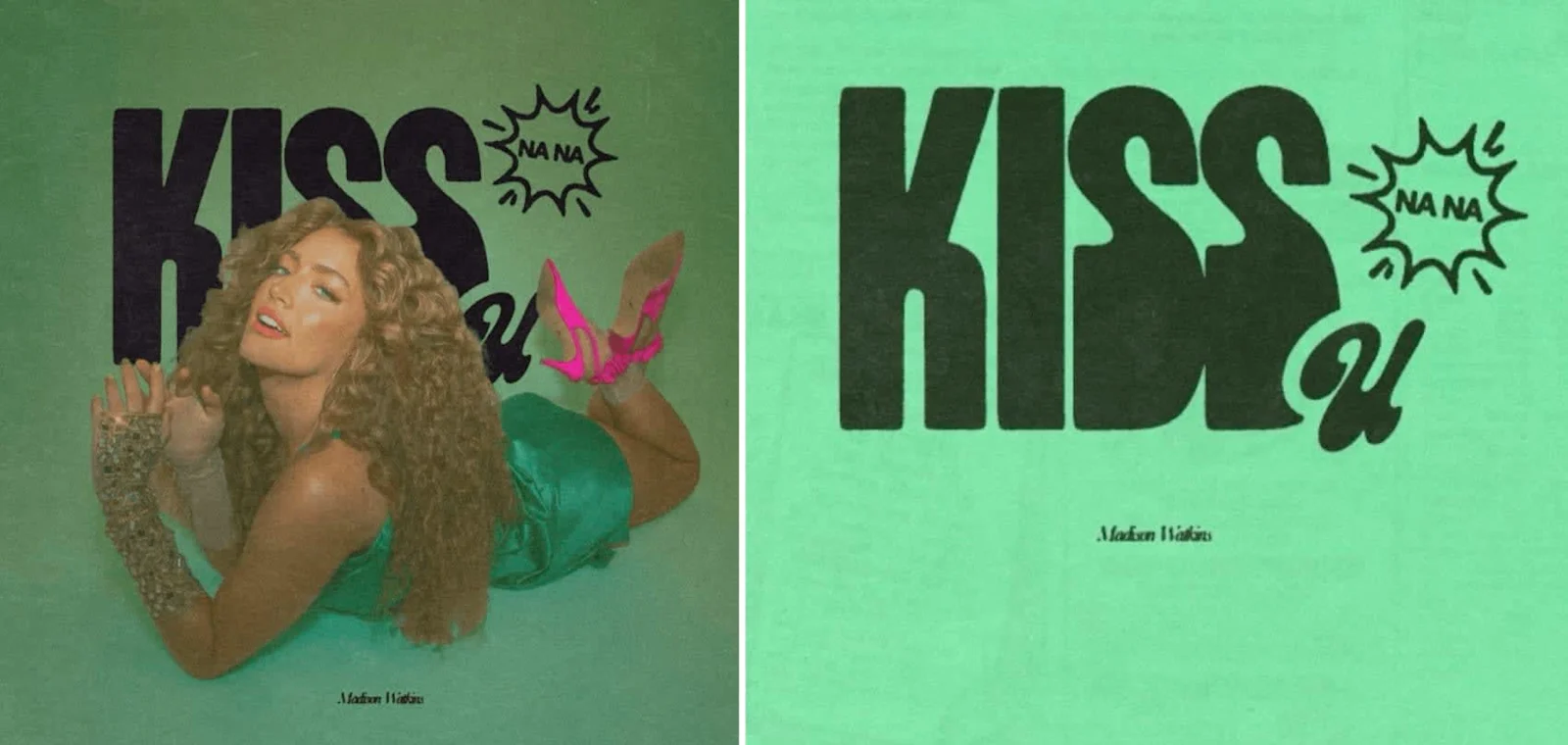 Album Covers — case study image 2