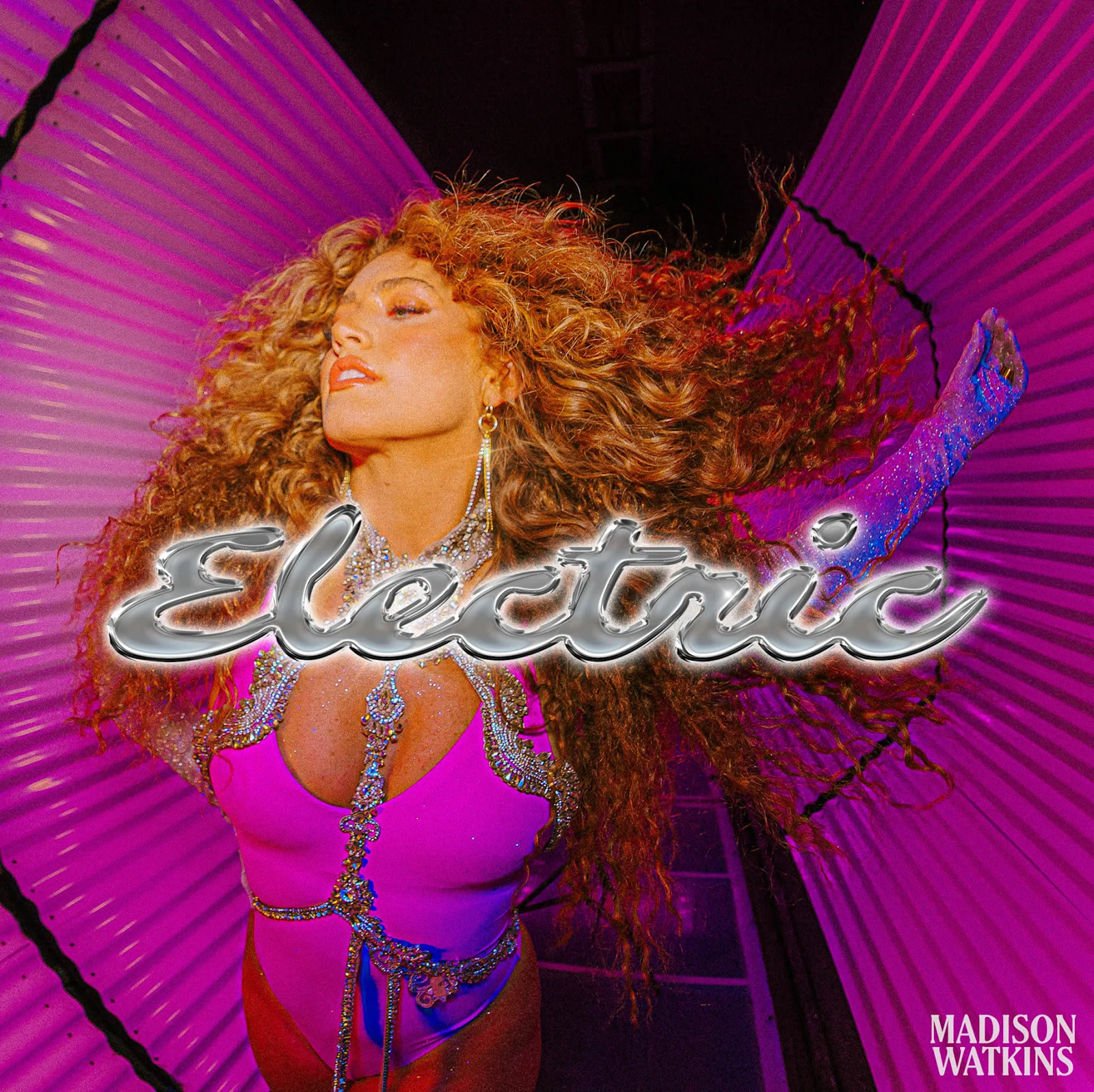 Album Covers — case study image 3