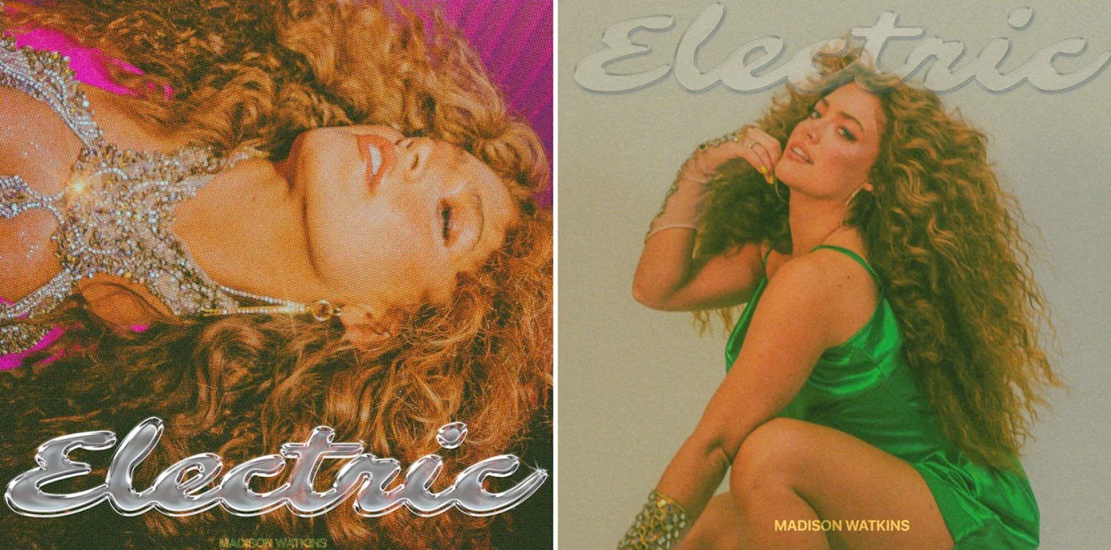 Album Covers — case study image 4