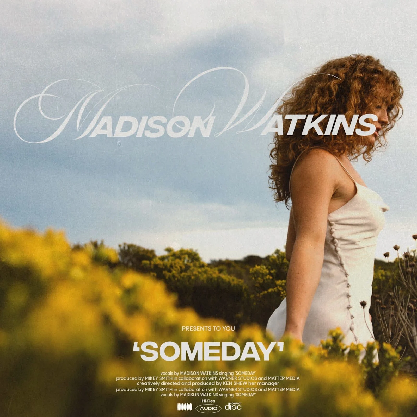 Album Covers — case study image 9
