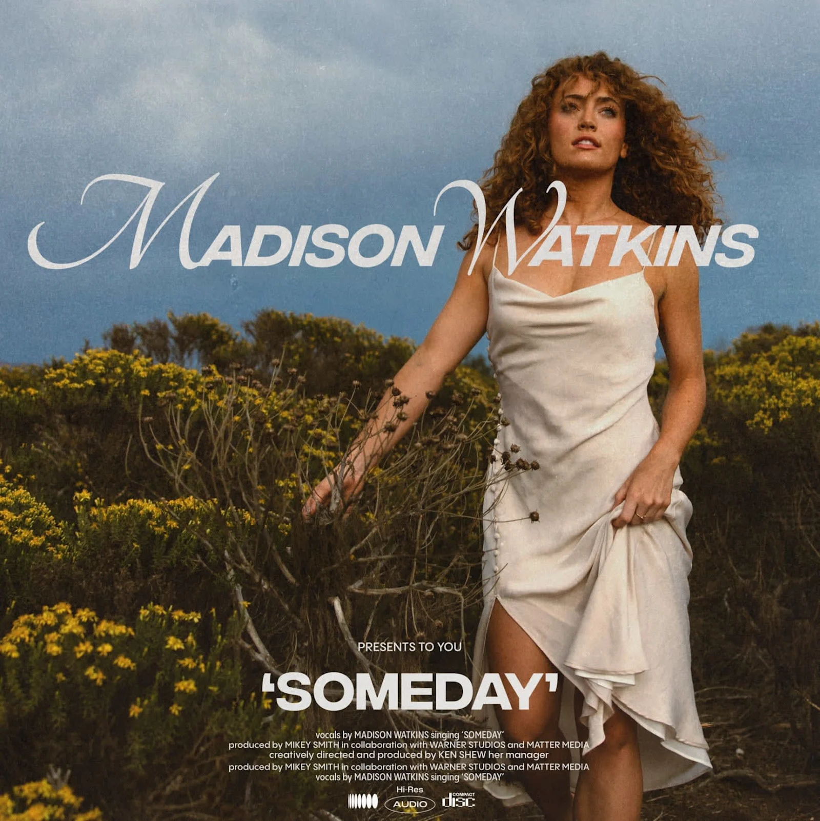 Album Covers — case study image 11