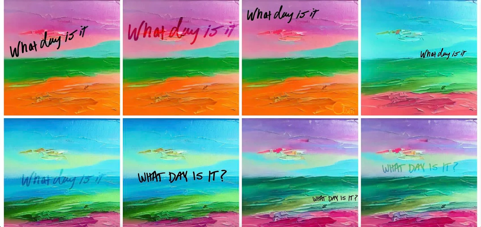 Album Covers — case study image 12