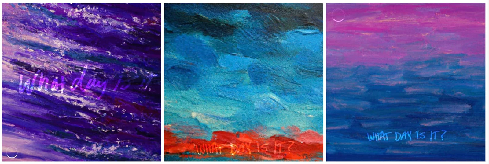 Album Covers — case study image 15