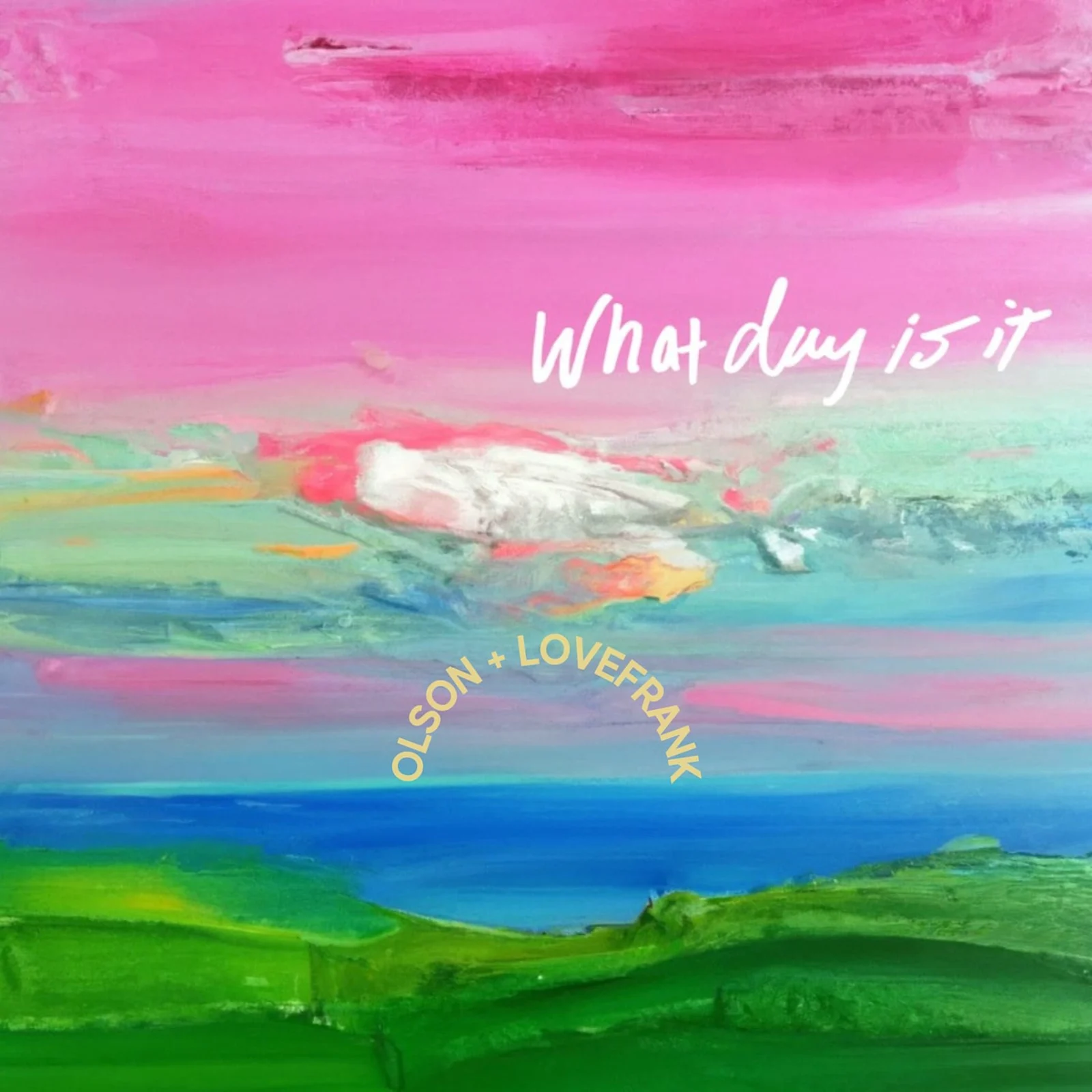 Album Covers — case study image 17