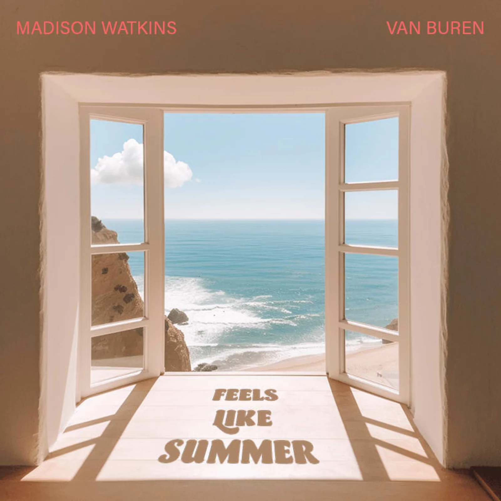 Album Covers — case study image 20
