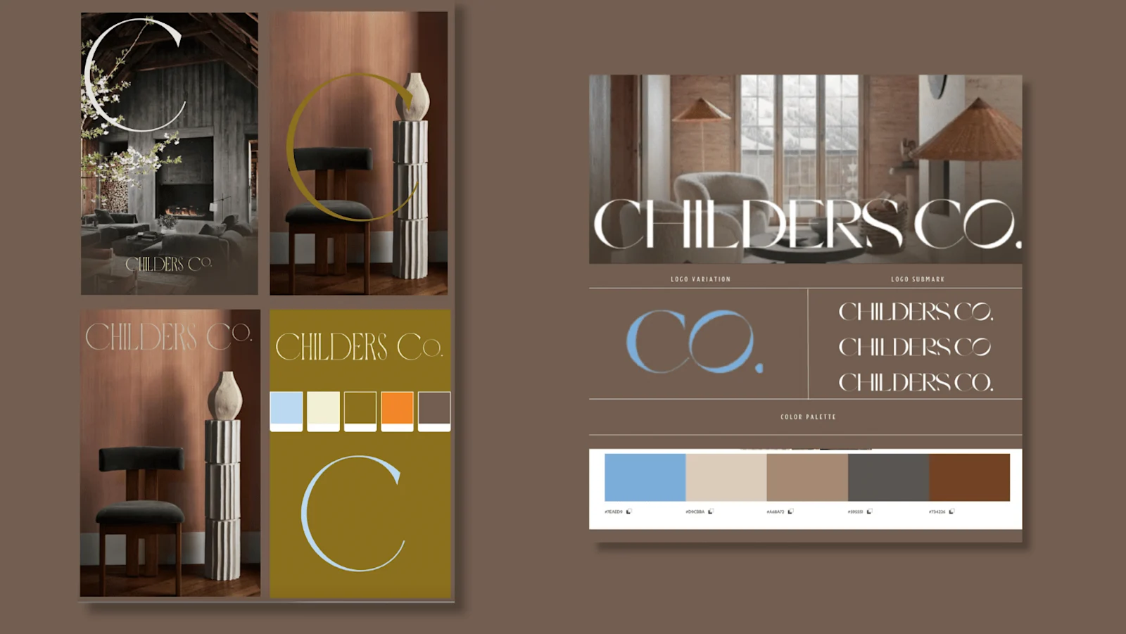 Childers Co. — case study image 4