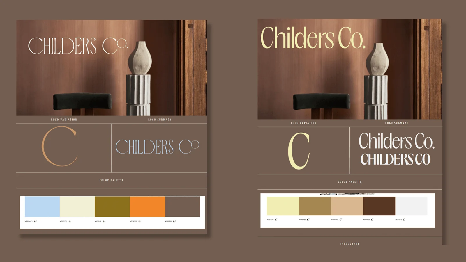 Childers Co. — case study image 5
