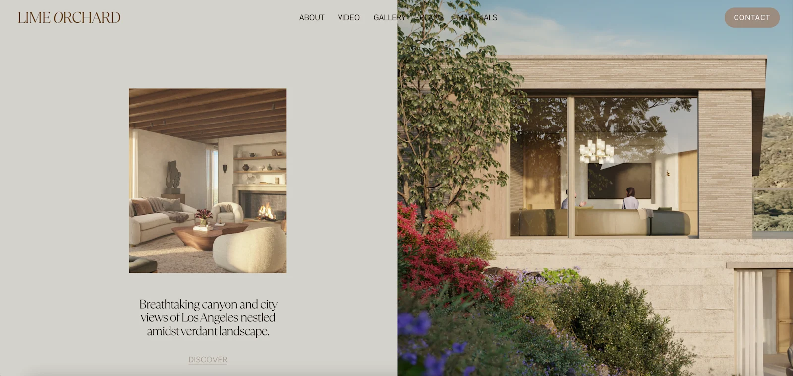 Lime Orchard — case study image 3
