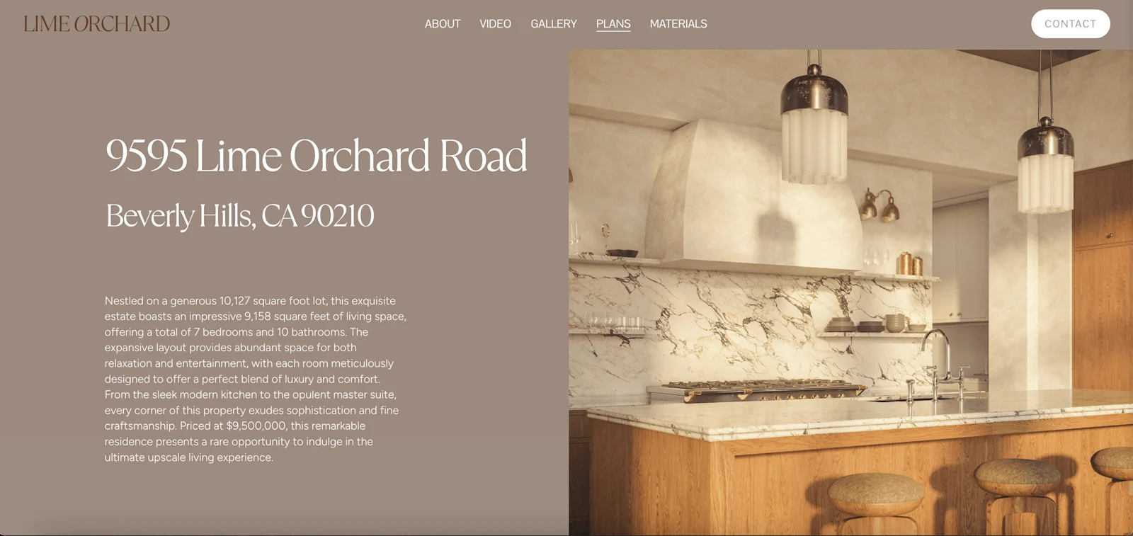 Lime Orchard — case study image 5