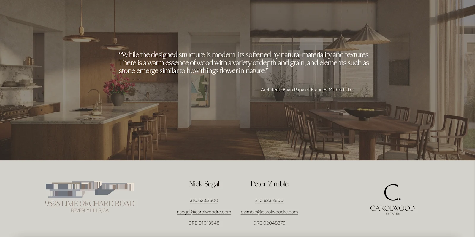 Lime Orchard — case study image 8