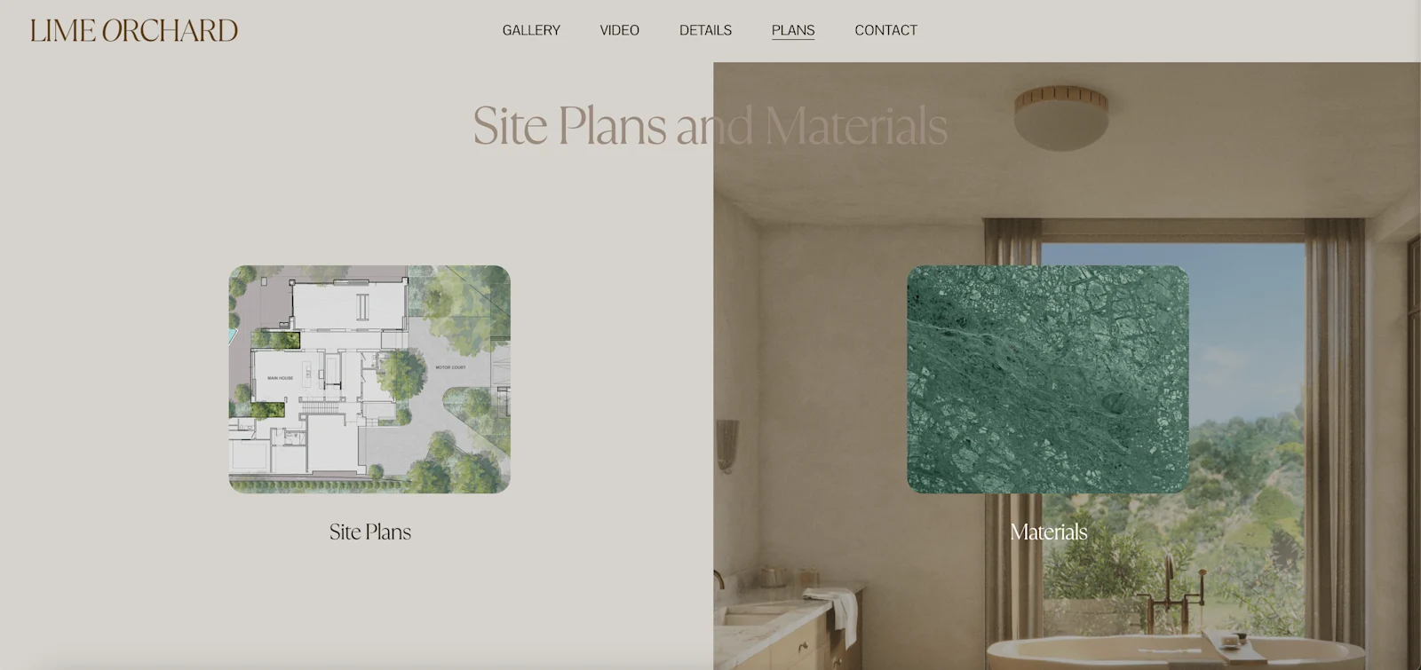 Lime Orchard — case study image 12