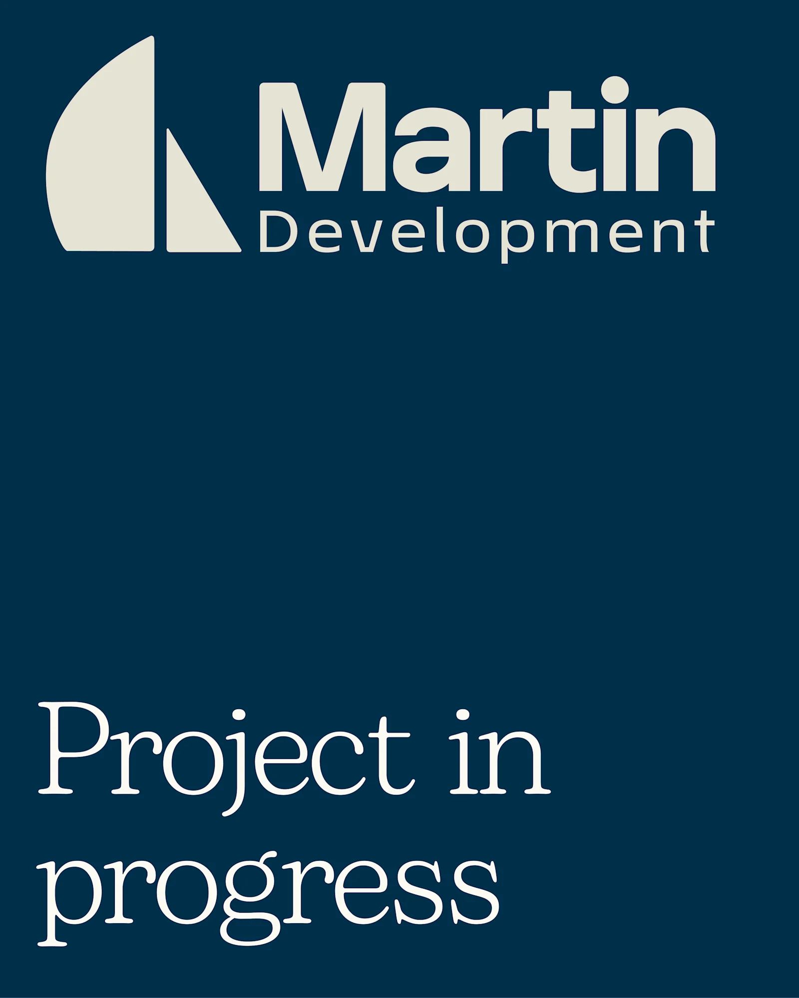 Martin Development — case study image 9