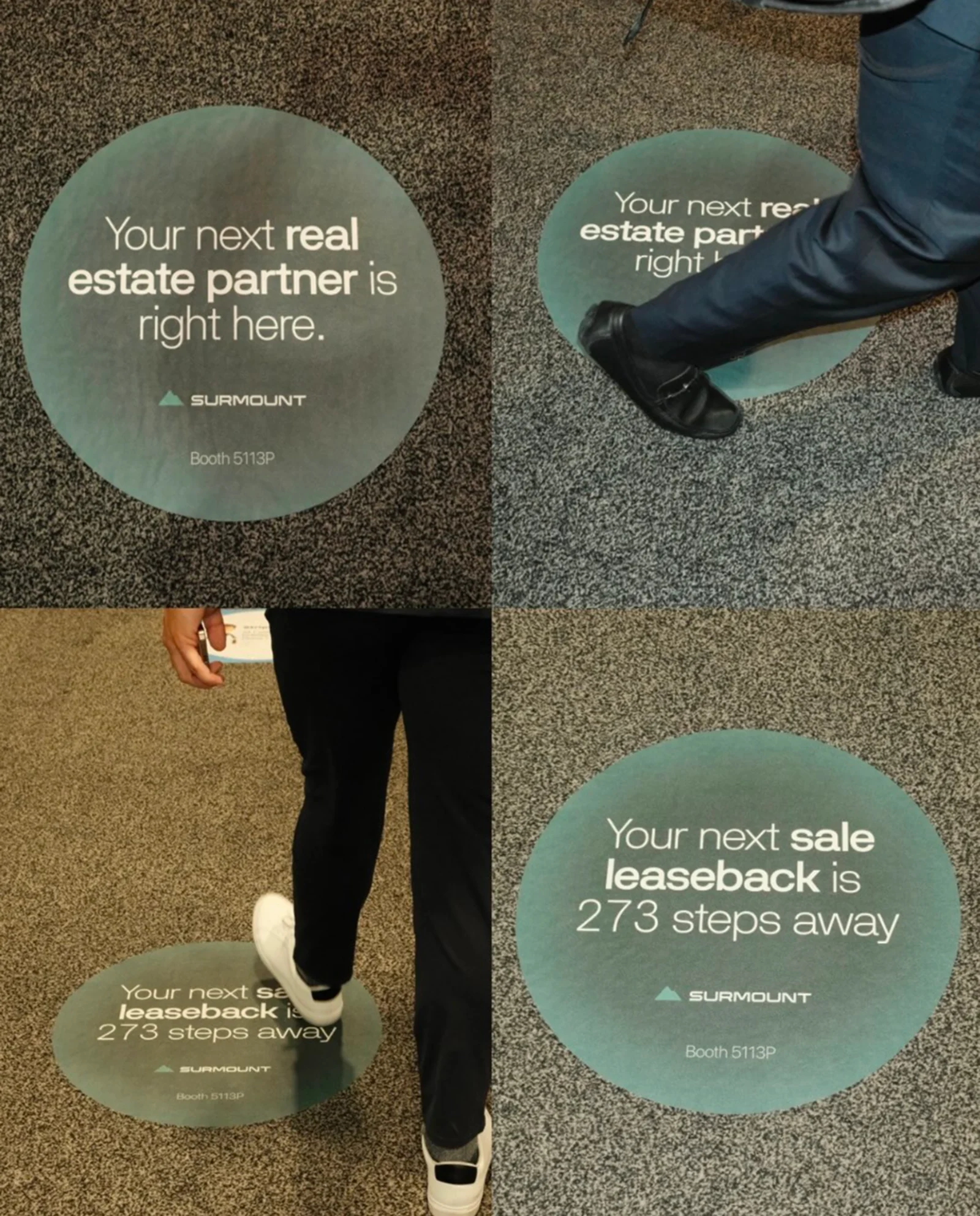 Nothing But Net — case study image 3