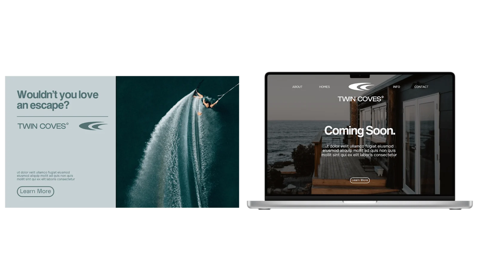 Twin Coves — case study image 3