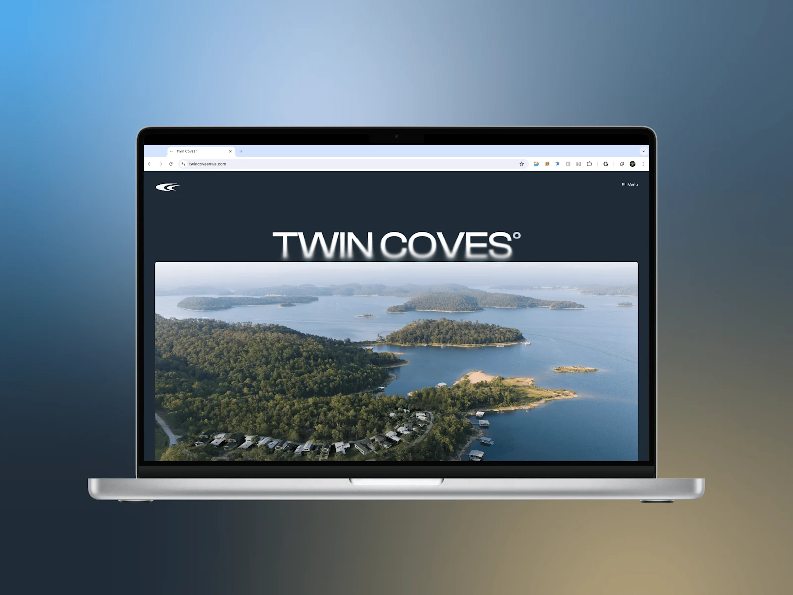 Twin Coves — case study image 8