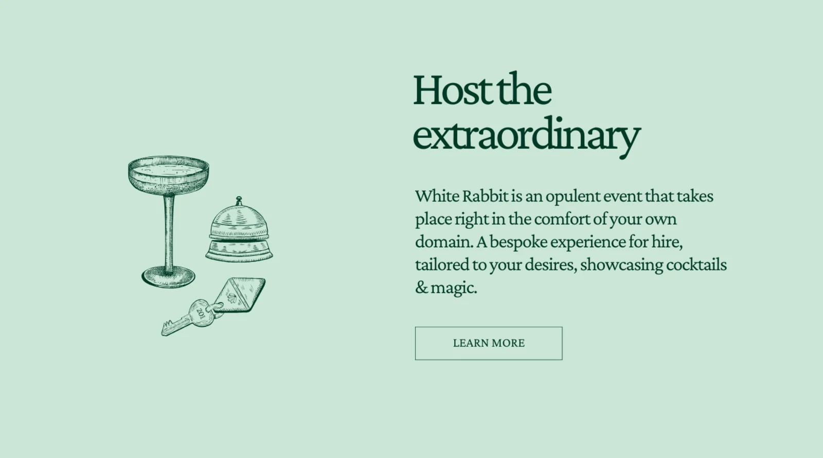 White Rabbit — case study image 1